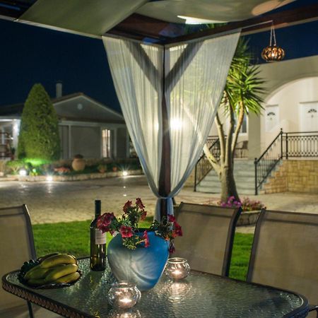 Apartment on Stravopodi 20 Città di Zante Esterno foto