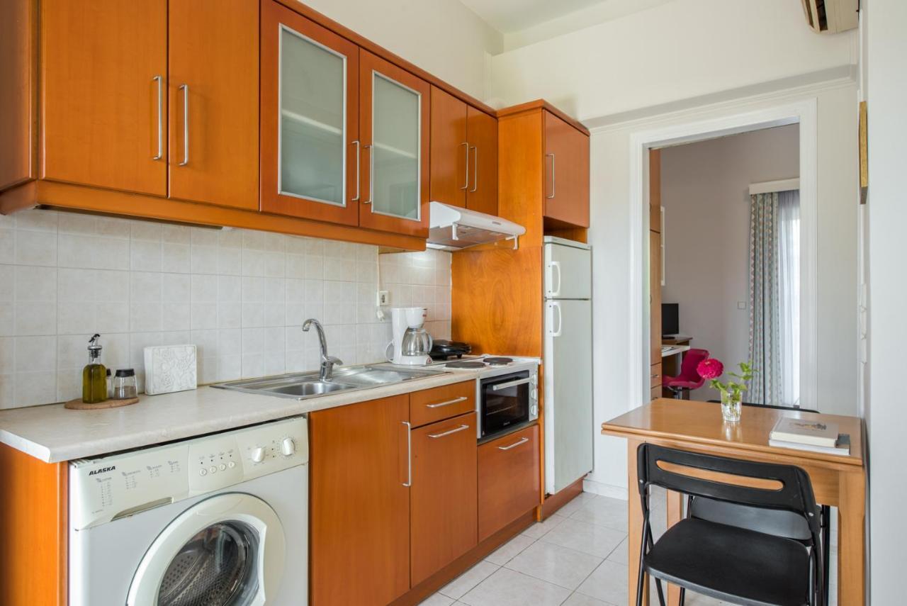 Apartment on Stravopodi 20 Città di Zante Esterno foto