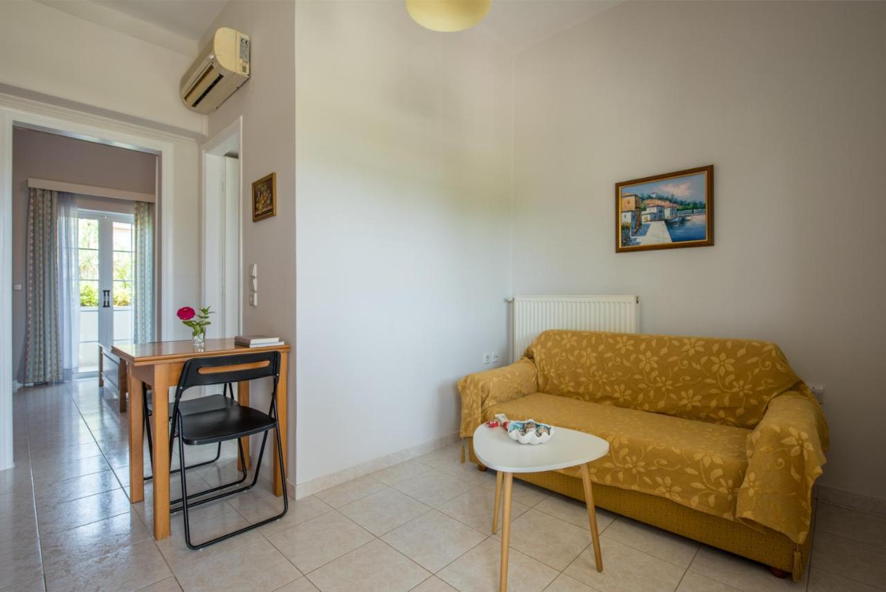 Apartment on Stravopodi 20 Città di Zante Esterno foto