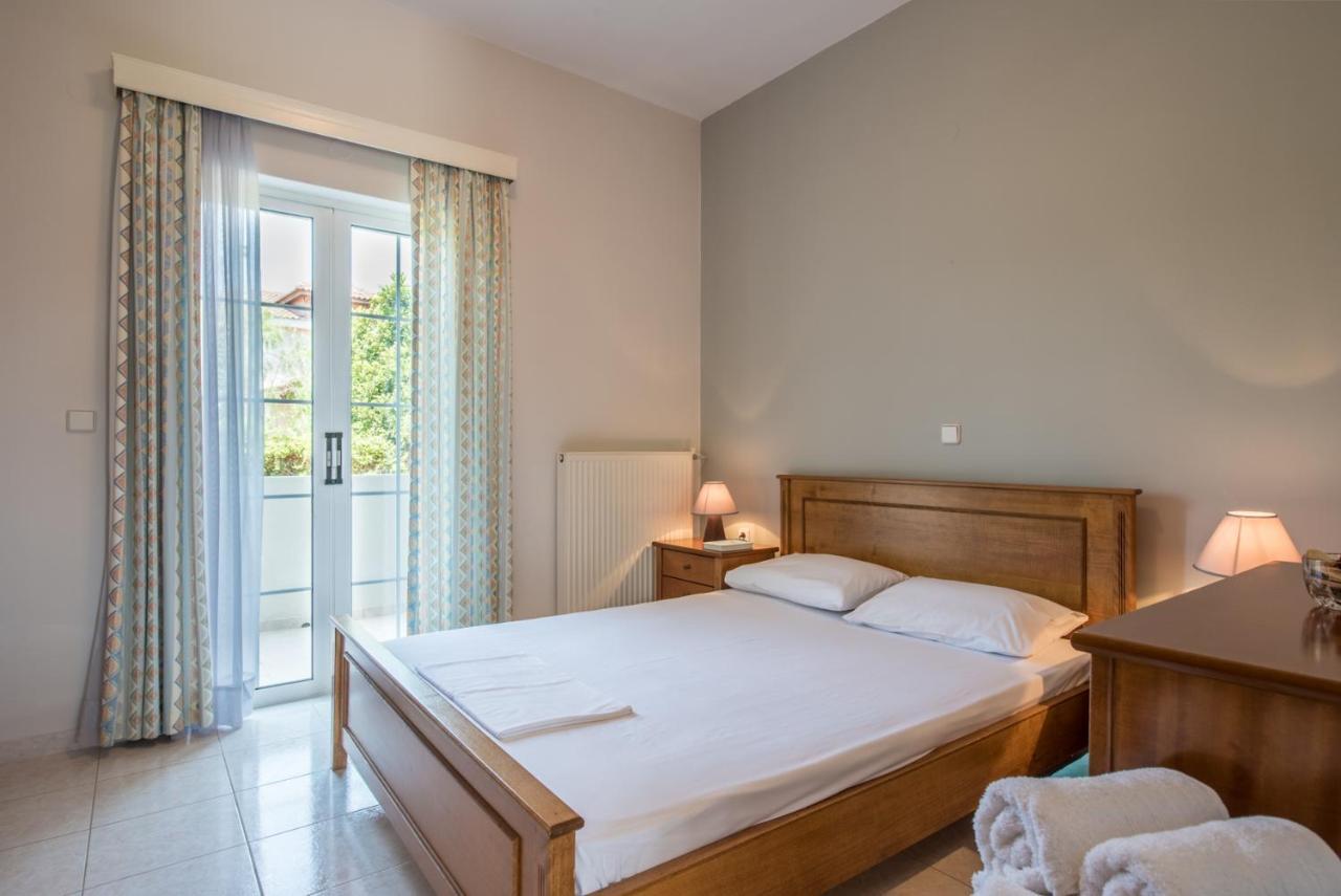 Apartment on Stravopodi 20 Città di Zante Esterno foto