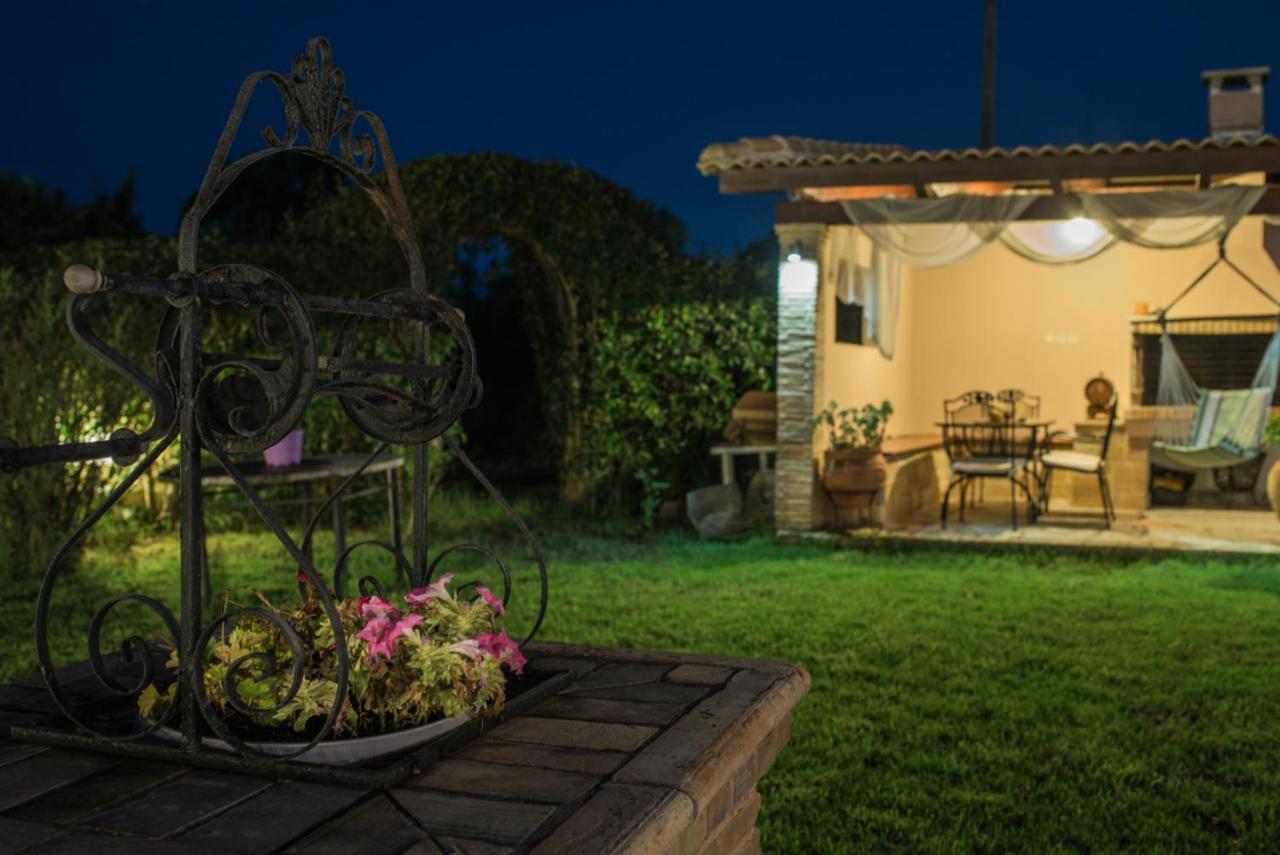 Apartment on Stravopodi 20 Città di Zante Esterno foto