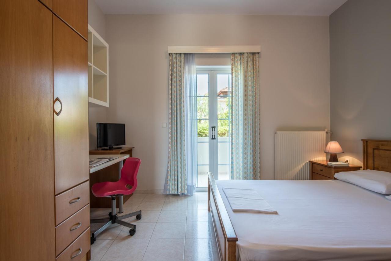 Apartment on Stravopodi 20 Città di Zante Esterno foto